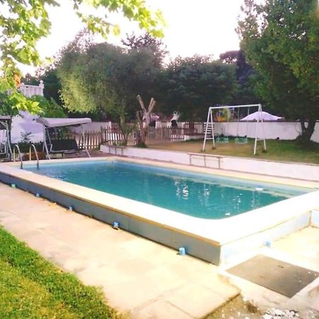 Villa Aires De La Sierra Cordova Esterno foto