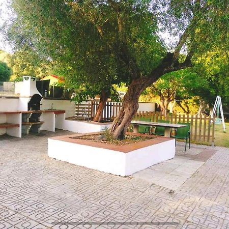 Villa Aires De La Sierra Cordova Esterno foto