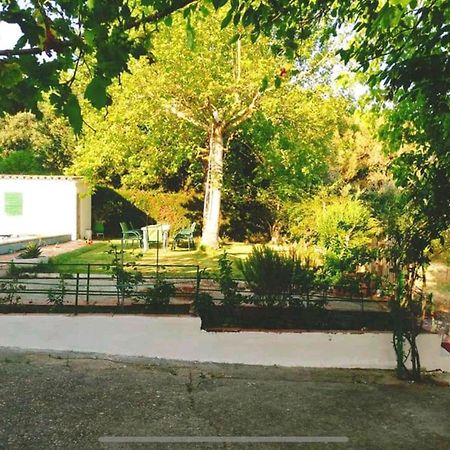 Villa Aires De La Sierra Cordova Esterno foto