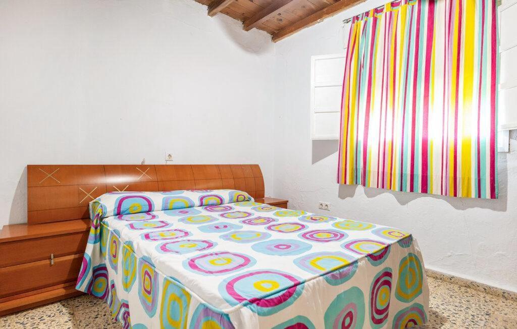 Villa Aires De La Sierra Cordova Esterno foto