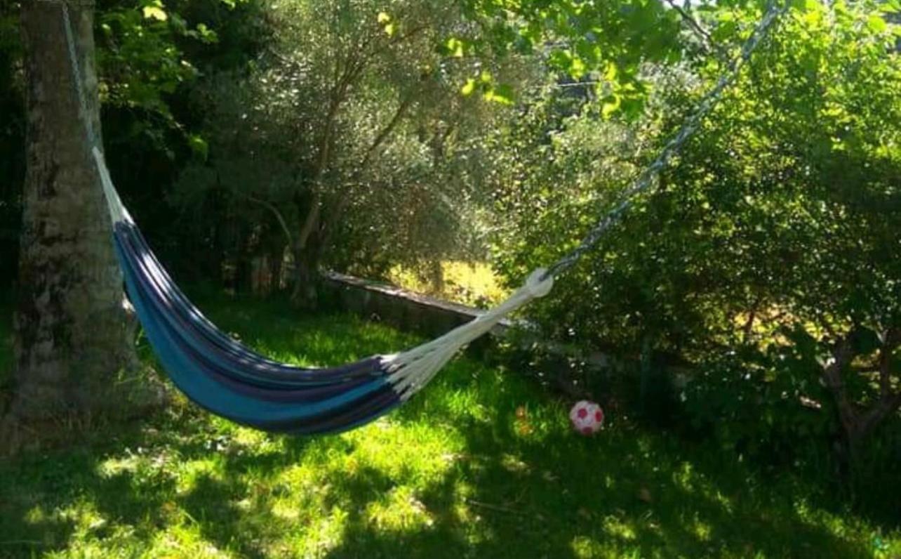 Villa Aires De La Sierra Cordova Esterno foto