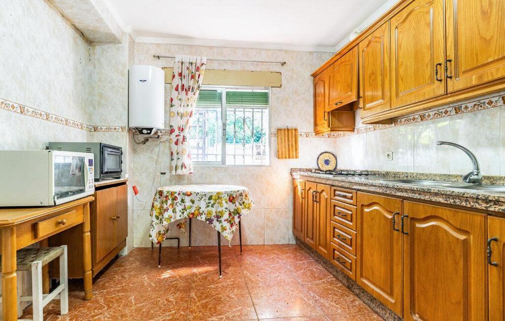 Villa Aires De La Sierra Cordova Esterno foto