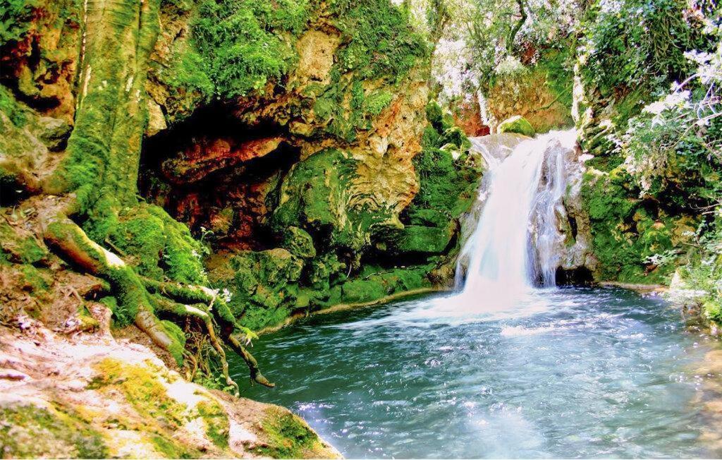 Villa Aires De La Sierra Cordova Esterno foto