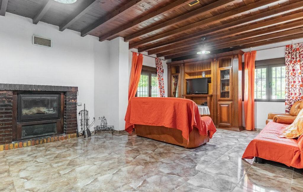 Villa Aires De La Sierra Cordova Esterno foto
