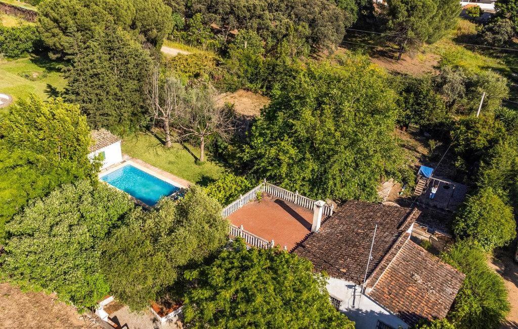 Villa Aires De La Sierra Cordova Esterno foto