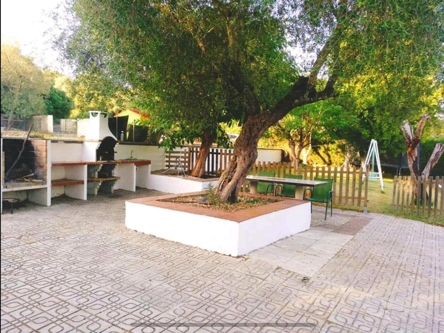 Villa Aires De La Sierra Cordova Esterno foto