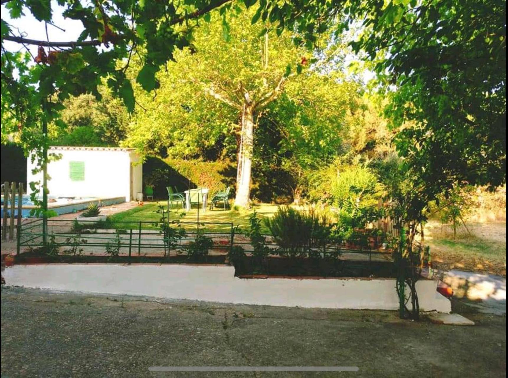 Villa Aires De La Sierra Cordova Esterno foto